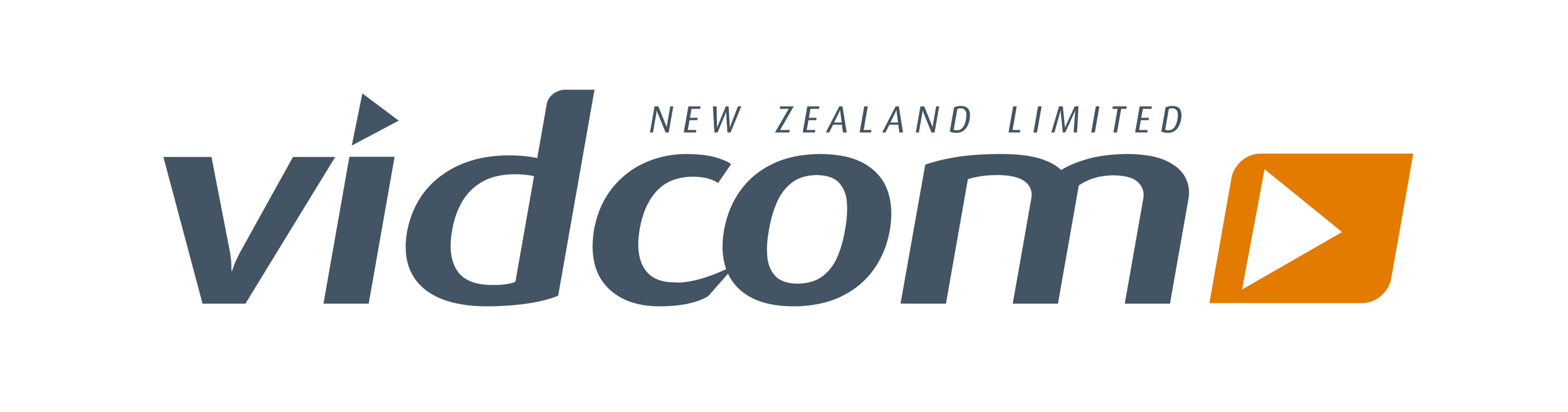 Vidcom Logo