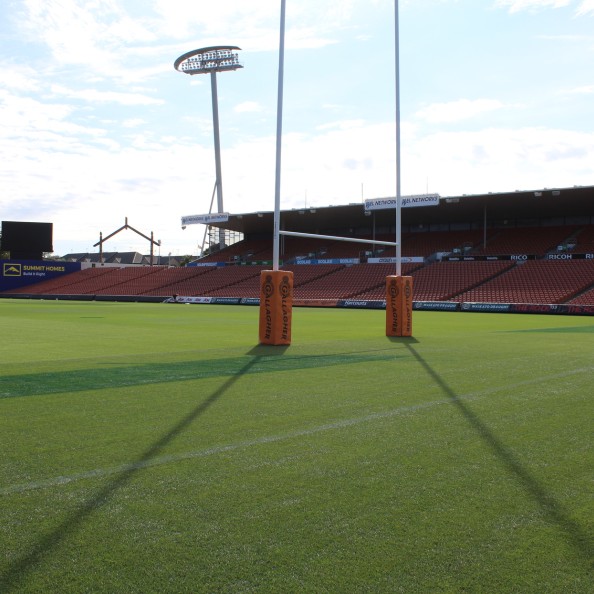 FMG Stadium Waikato Mar 2020