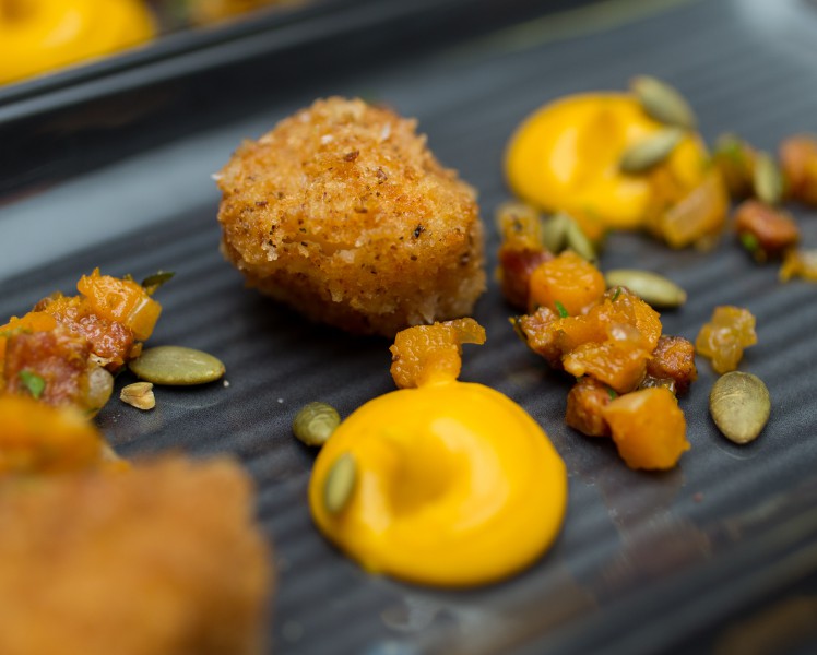 Catering awards