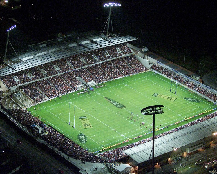 Chiefs 2014 draw