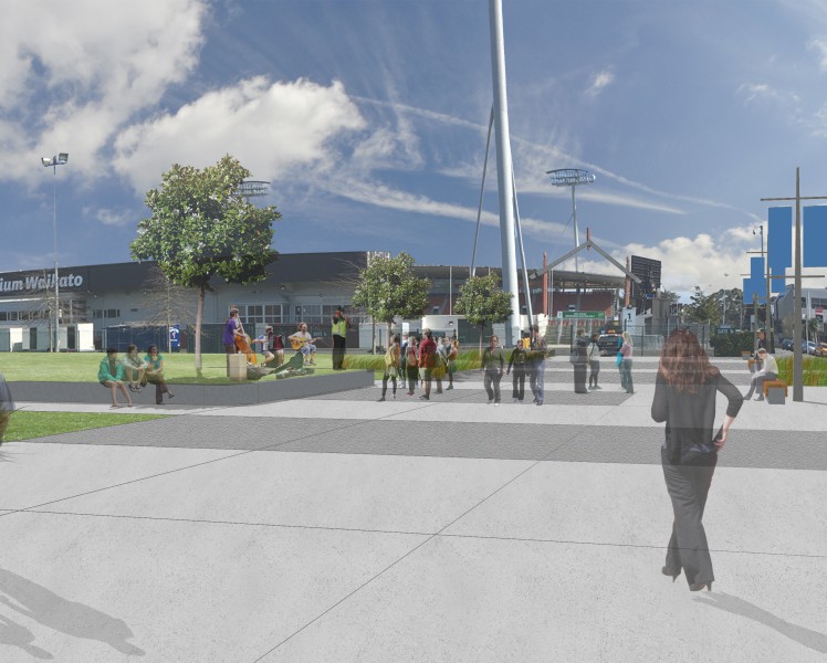 FMG Render 2 update