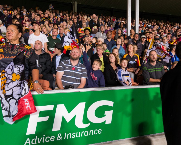 FMG granted naming rights
