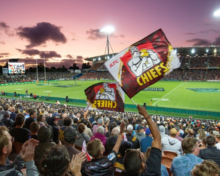 Gallagher Chiefs memberships