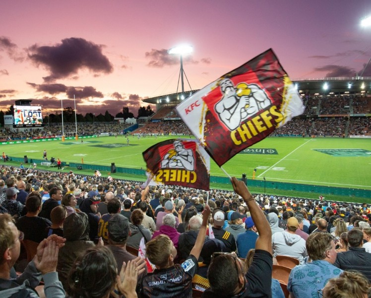 Gallagher Chiefs memberships