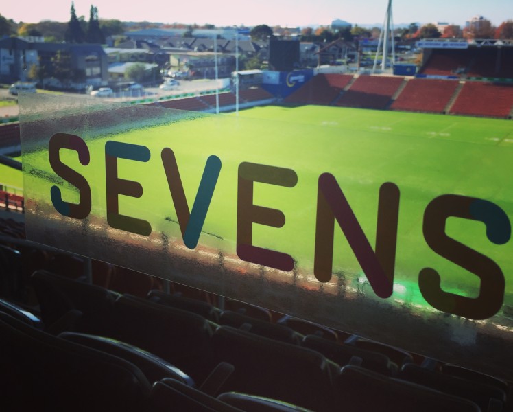 Sevens hottest tickets